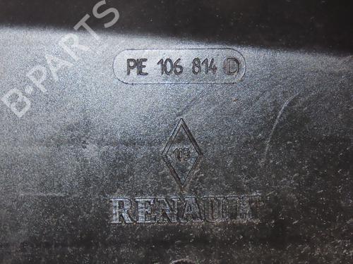 Luftfiltergehäuse für RENAULT CLIO II (BB_, CB_) 1.6 16V (BB01, BB0H, BB0T, BB14, BB1D, BB1R, BB2KL, BB3G... (107 hp) 31276937