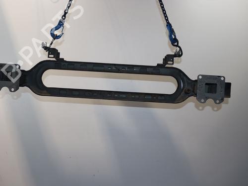 Used Front bumper reinforcement PEUGEOT 407 (6D_) 1.6 HDi 110 (6D9HZC, 6D9HYC) (109 hp) 23161954