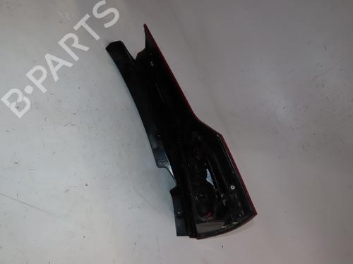 Used Left taillight CITROËN C4 Grand Picasso I (UA_) 1.6 HDi (109 hp) 18664286