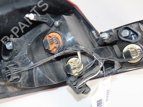 Right taillight RENAULT WIND (E4M_) 1.2 (E4MF) | BP33401202C35 - Image 3