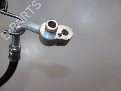 AC pipe VW POLO VI (AW1, BZ1, AE1) 1.0 TSI | BP40553166M126 - Image 2