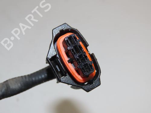 Used Catalyst PORSCHE CAYENNE (9PA) S 4.8 (385 hp) 31692463