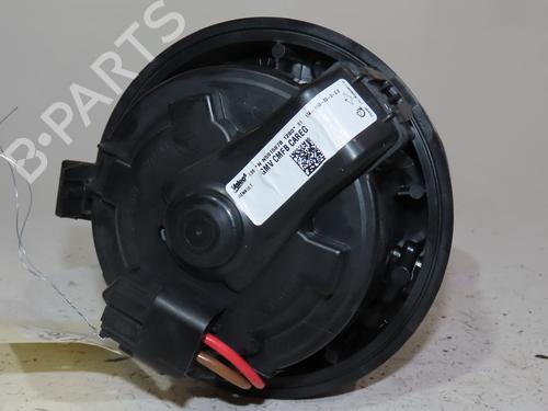 Used Heater blower motor DACIA DUSTER (HM_) 1.5 dCi 115 (HMAD) (116 hp) 24486834