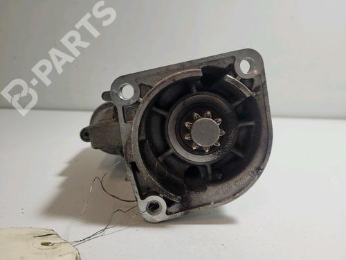 Used Starter VW POLO (9N_, 9A_) 1.4 16V (75 hp) 9033433