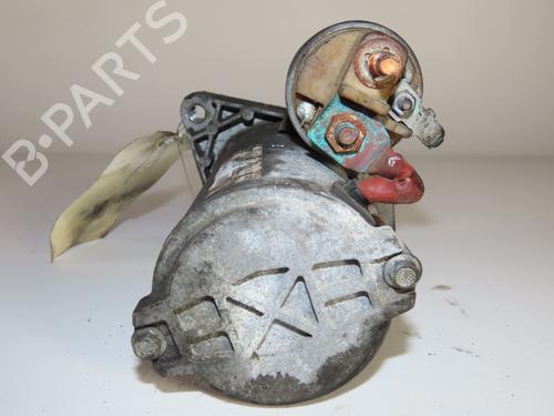 Used Starter RENAULT MASTER III Van (FV) 2.3 dCi 125 FWD (FV0C, FV0D, FV0G, FV0H, FV0J, FV0K,... (125 hp) 30139886