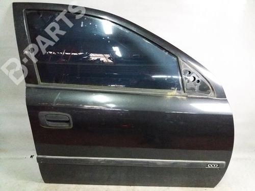 Used Right front door Right front door OPEL ASTRA G Hatchback (T98) 1.7 DTI 16V (F08, F48) (75 hp) 9009007 9009007
