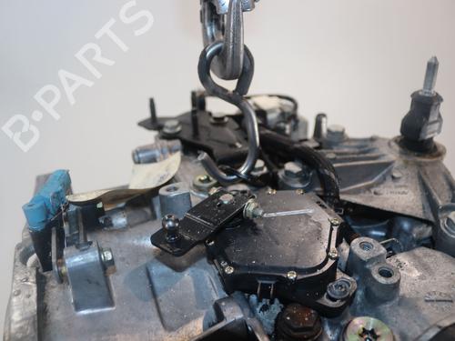 Used Gearbox Gearbox RENAULT SCÉNIC II (JM0/1_) 1.6 (JM0C, JM0J, JM1B) (113 hp) 32690887 32690887