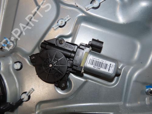 Front right window mechanism ALFA ROMEO 159 (939_) 1.9 JTDM 8V (939AXE1B) | BP18887616C23 