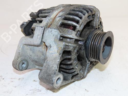 Alternator OPEL CORSA D (S07) 1.4 (L08, L68) | BP33835784M7  - Image 5