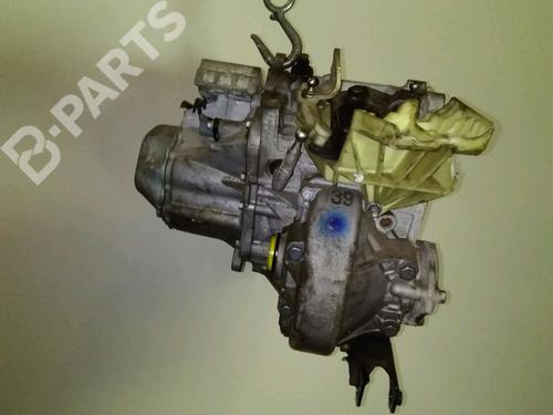 Gearbox CITROËN C3 / C3 ORIGIN III (SX) 1.6 BlueHDi 100 | BP11747313M3 