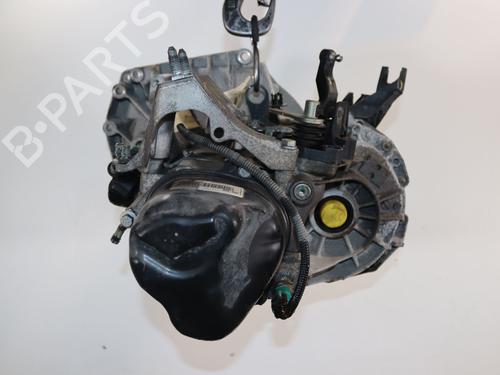 Gearbox DACIA LODGY (JS_) 1.6 SCe 100 (JSAV) | BP37431515M3 - Image 3