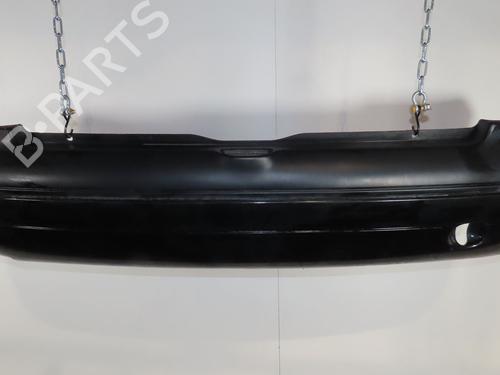 Bak støtfanger RENAULT TWINGO I (C06_) 1.2 (C066, C068) (58 hp) 23163944