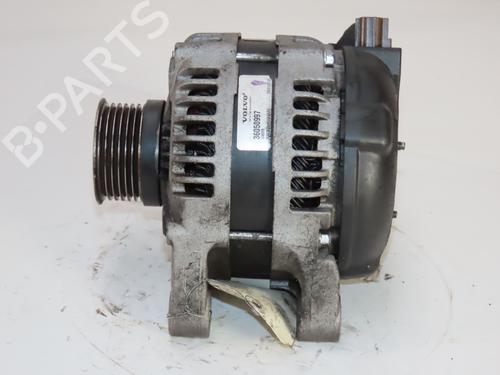 Alternator VOLVO V50 (545) 1.6 D | BP30556438M7