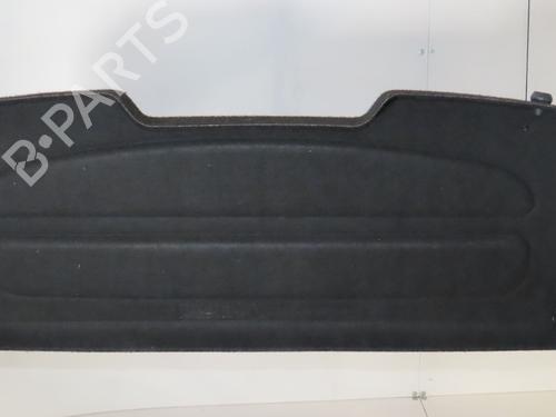 Used Rear parcel shelf FORD FIESTA VI (CB1, CCN) 1.25 (60 hp) 24706954