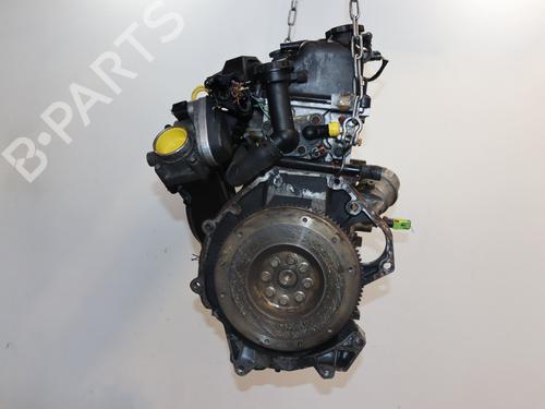 Used Engine MINI MINI (R50, R53) Cooper (116 hp) 27352397