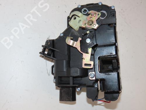 Used Front right lock VW BORA I (1J2) 1.9 TDI (130 hp) 31031103