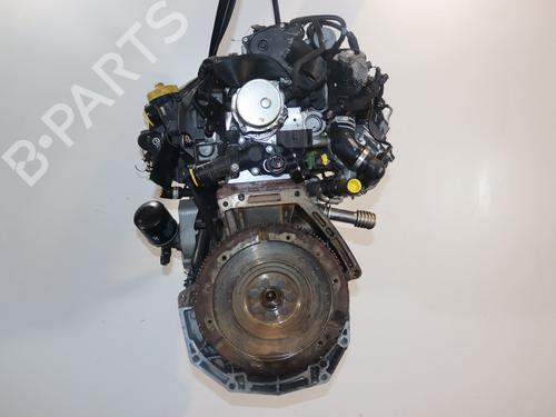 Engine RENAULT CLIO IV (BH_) 1.5 dCi 90 | BP31283891M1