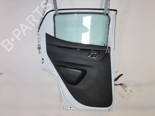 Left rear door DACIA SPRING EV (B6M1) | BP37454341C4 - Image 4