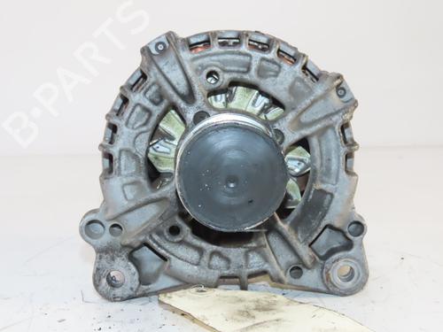Used Alternator Alternator AUDI A4 B8 Avant (8K5) 2.0 TDI (143 hp) 40615163 40615163