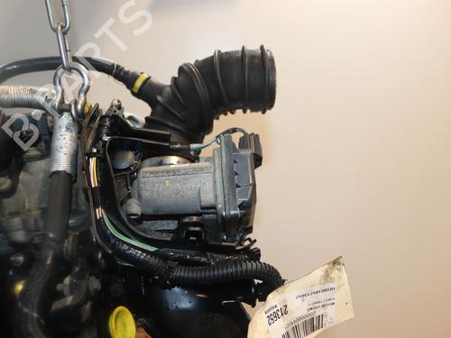 Engine RENAULT TWINGO III (BCM_, BCA_) 1.0 SCe 70 | BP31119724M1 
