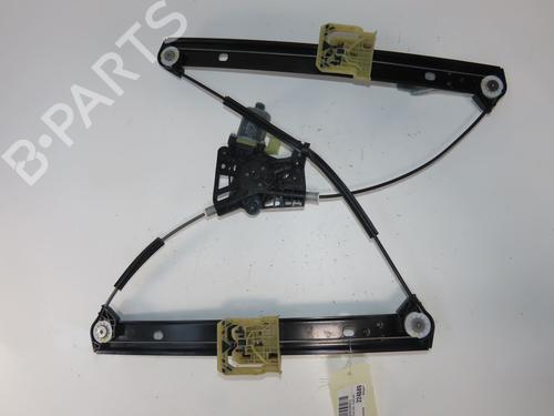 Used Front right window mechanism Front right window mechanism 39112601 39112601
