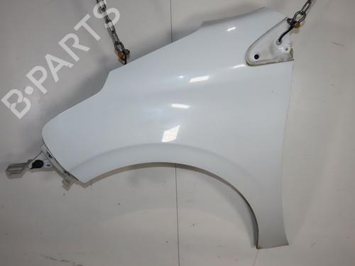 Left front fenders PEUGEOT 208 I (CA_, CC_) 1.0 VTi | BP32332788C41 