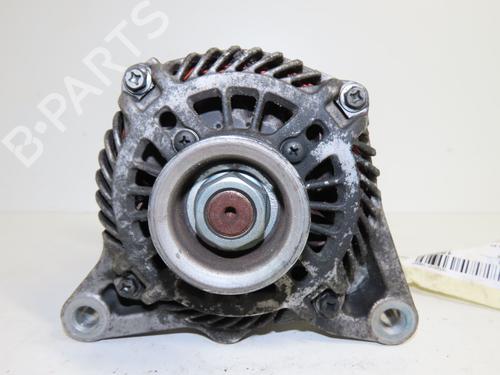 Used Alternator CITROËN C3 II (SC_) 1.1 i (60 hp) 17136247