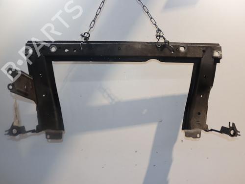 Subframe RENAULT SCÉNIC II (JM0/1_) 1.5 dCi (JM1E, JM16) | BP31155267M9 - Image 4