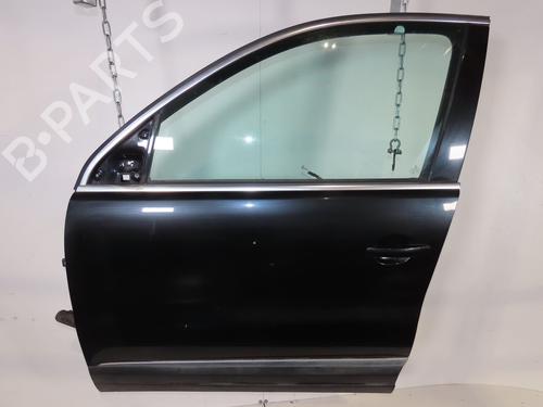 Used Left front door Left front door VW TIGUAN (5N_) 2.0 TDI (140 hp) 35797181 35797181
