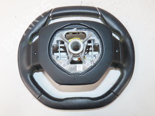 Steering wheel PEUGEOT 2008 II (UD_, US_, UY_, UJ_, UR_, UC_) 1.2 PureTech 130 (USHNS, URHNS) | BP27602774C49