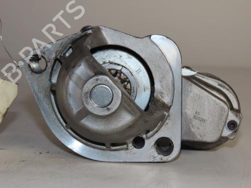 Używane Rozrusznik AUDI A4 B6 (8E2) 1.9 TDI (101 hp) 30825132