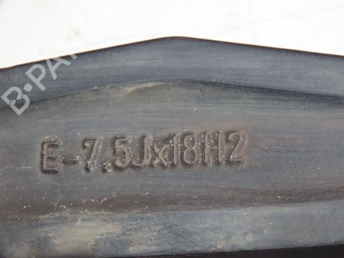 Rim AUDI A1 (8X1, 8XK) S1 quattro | BP29414788C45 