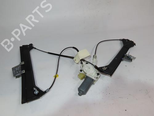 Front right window mechanism MERCEDES-BENZ CLK (C209) CLK 270 CDI (209.316) | BP18646502C23 