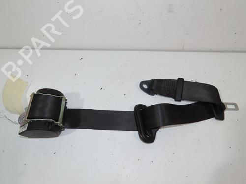 Used Rear left belt tensioner PEUGEOT 208 I (CA_, CC_) 1.4 HDi (68 hp) 15648092