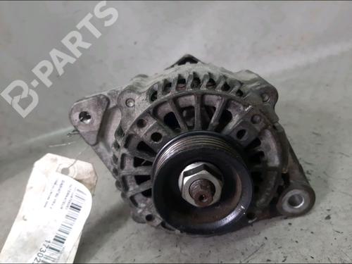 Generator DAIHATSU YRV (M2) 1.3 (M201) (87 hp) 9019836