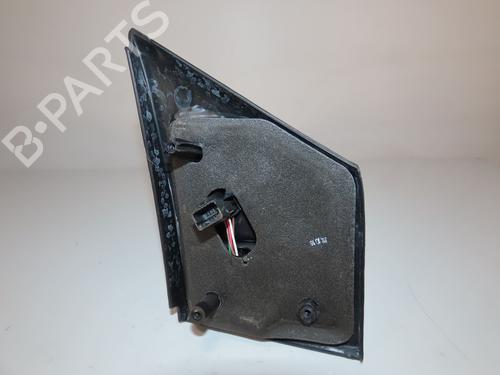 Used Left mirror RENAULT TWINGO II (CN0_) 1.2 16V (CN0K, CN0V, CN0A) (76 hp) 29740293
