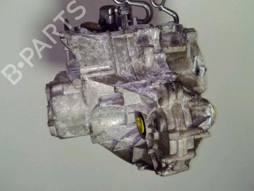 Gearbox SMART FORFOUR (454) 1.5 CDI (454.000) | BP12459158M3 