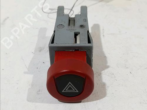 Warning switch CITROËN BERLINGO / BERLINGO FIRST Box Body/MPV (M_) 1.9 D 70 (MBWJZ, MCWJZ) | BP9024657I22