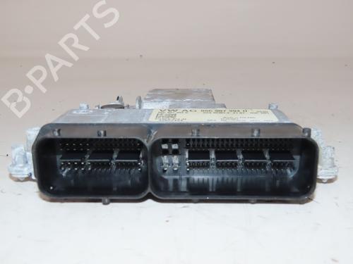 Used Engine control unit (ECU) VW TAIGO (CS1) 1.0 TSI (110 hp) 29621691