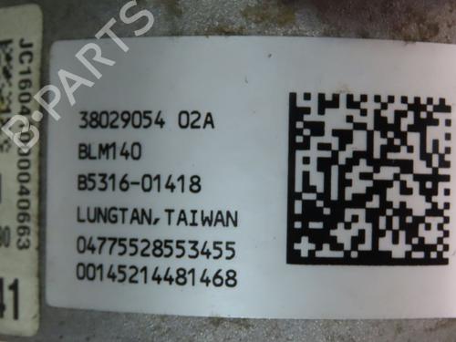 Steering column OPEL CORSA E (X15) 1.3 CDTI (08, 68) | BP28485477M21 