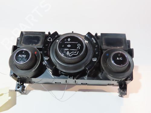 Used Climate control CITROËN C3 Picasso (SH_) 1.6 HDi (90 hp) 17910031