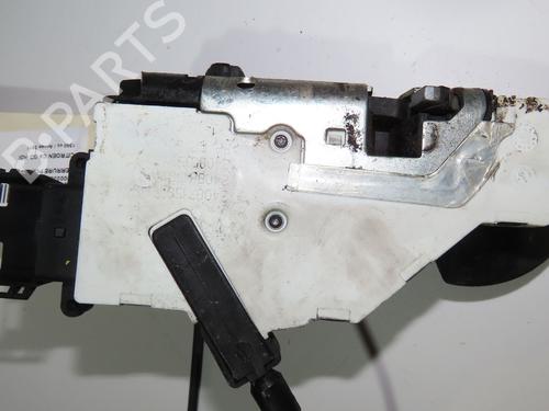 Używane Zamek drzwi przednich lewych CITROËN C4 Grand Picasso I (UA_) 1.6 HDi (109 hp) 30955650
