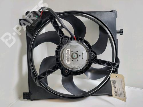 Køleventilator elektrisk VW UP! (121, 122, BL1, BL2, BL3, 123) 1.0 | BP9023744M35 