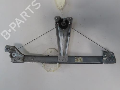 Used Rear right window mechanism Rear right window mechanism 38475734 38475734