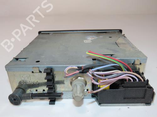 Bilradio RENAULT KANGOO Express (FC0/1_) 1.5 dCi (FC1E) (68 hp) 28136653