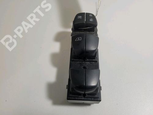 Used Left front window switch Left front window switch NISSAN JUKE (F15) 1.5 dCi (110 hp) 9049677 9049677