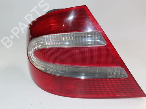 Left taillight MERCEDES-BENZ CLK (C209) CLK 270 CDI (209.316) | BP27666396C34 