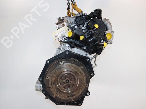 Engine SEAT IBIZA V (KJ1, KJG) 1.0 TSI | BP36445177M1 - Image 2