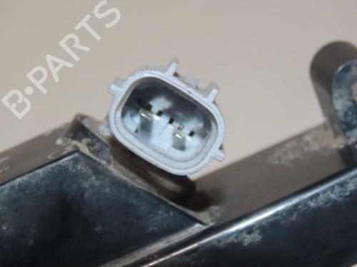 Luce targa CITROËN C1 II (PA_, PS_) 1.0 VTi 68 (69 hp) 30868300