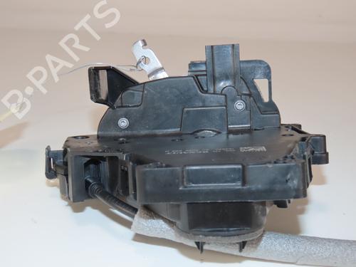 Front right lock RENAULT EXPRESS Box Body/MPV 1.5 Blue dCi 95 (F6AB) | BP30140023C97 